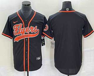 Men's Philadelphia Flyers Blank Black Cool Base Stitched Baseball Jersey,We sell and wholesale Men's Philadelphia Flyers Blank Black Cool Base Stitched Baseball Jersey on line form chian!
